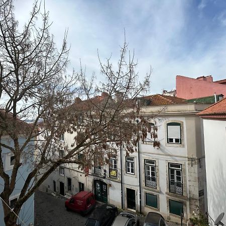 Se de Lisboa I Exterior foto