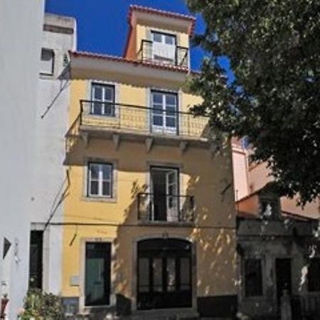 Se de Lisboa I Exterior foto