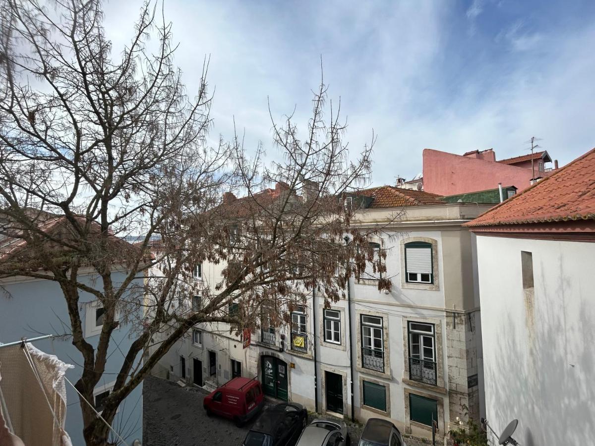 Se de Lisboa I Exterior foto