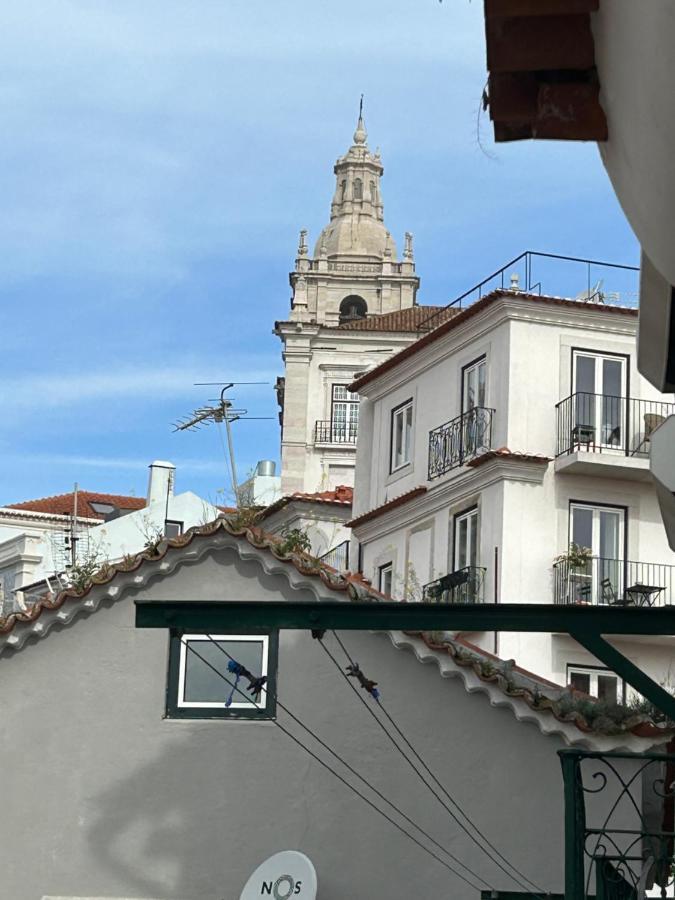 Se de Lisboa I Exterior foto
