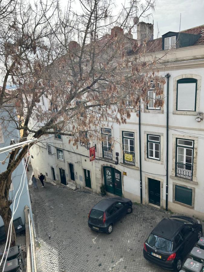 Se de Lisboa I Exterior foto