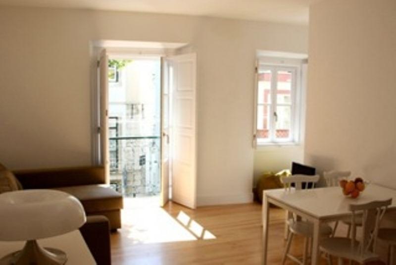Se de Lisboa I Quarto foto