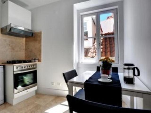 Se de Lisboa I Quarto foto