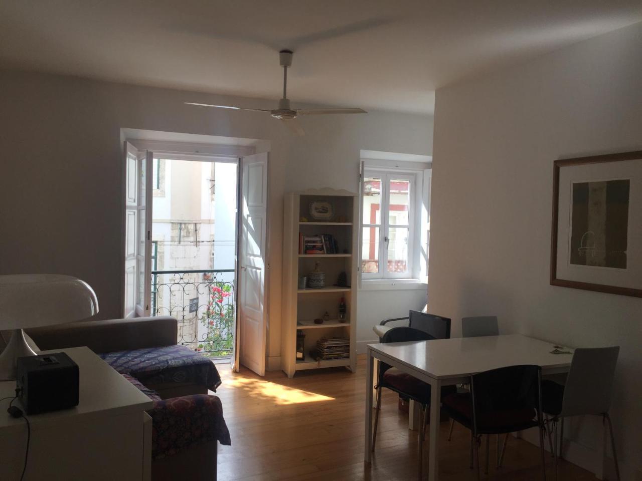 Se de Lisboa I Exterior foto